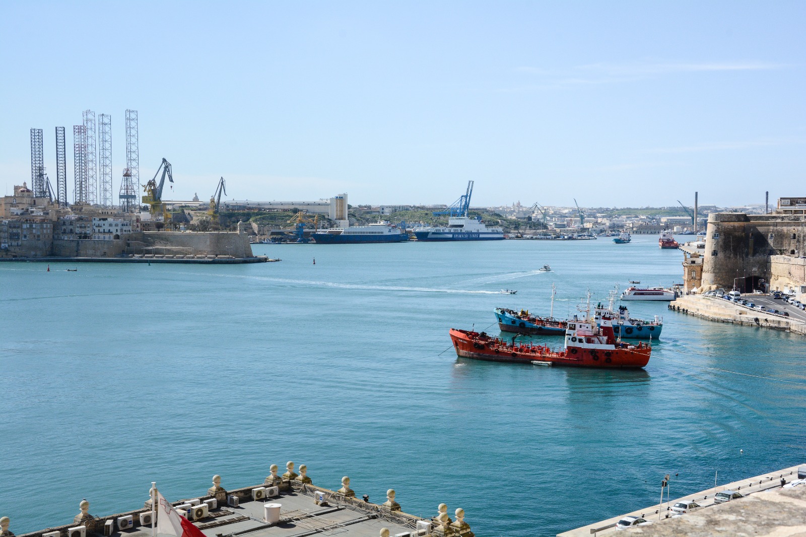 Malta Business Bureau calls for tangible solutions as EU Commission