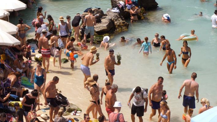 Comino Visitor Cap Can Be Revised, Says Tourism Minister — Malta, 6 July 2026
