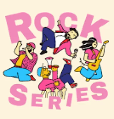 TS Rock Series 2026