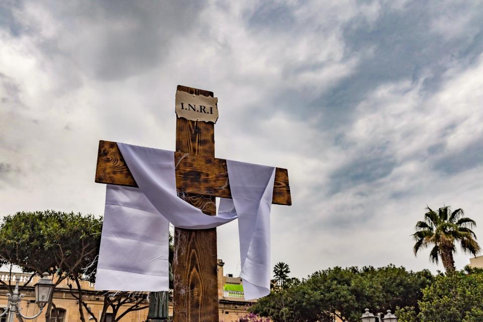Holy Week Weather Challenges Expected Across Malta Including Sliema