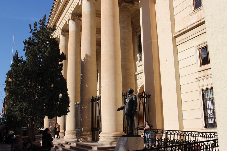 Gang Rape Trial: The Night That Began With a Sliema Cab