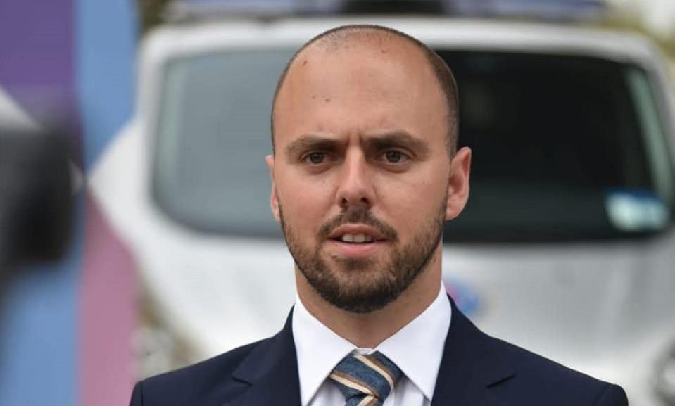 DSA CEO Kyle Mifsud Resigns, Joins Mater Dei: Kyle Mifsud has stepped — Malta, 9 July 2026