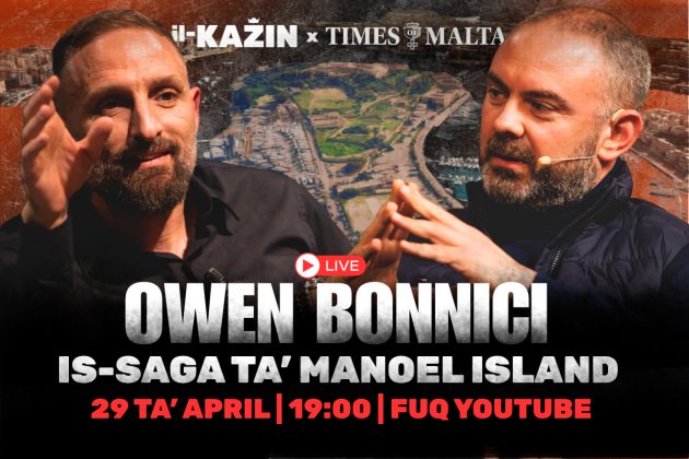 Culture Minister to Face Public Scrutiny Over Manoel Island Development Deal