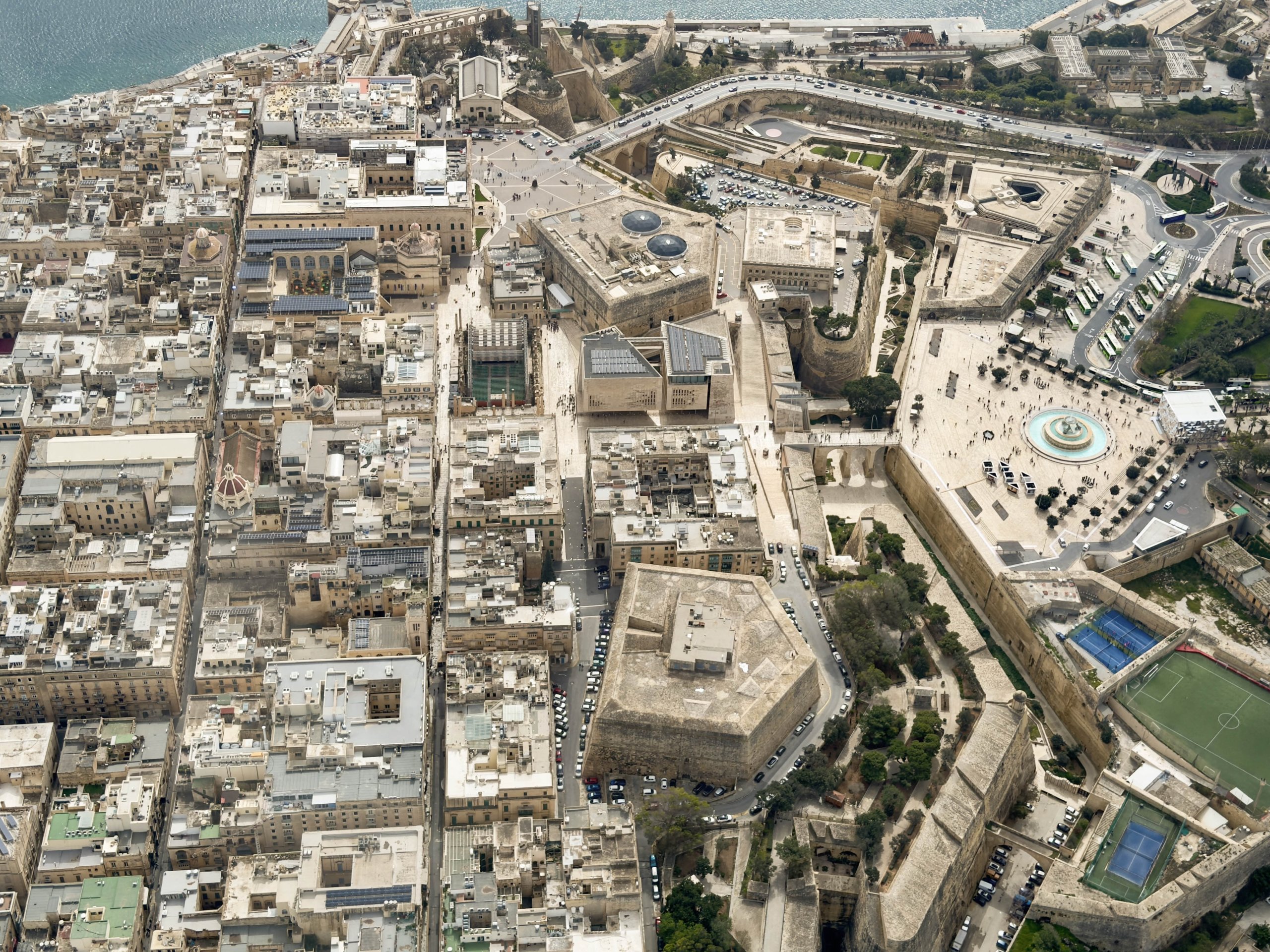 DLĦ urges PA to defer Excelsior hotel decision ahead of UNESCO — Malta, 10 July 2026