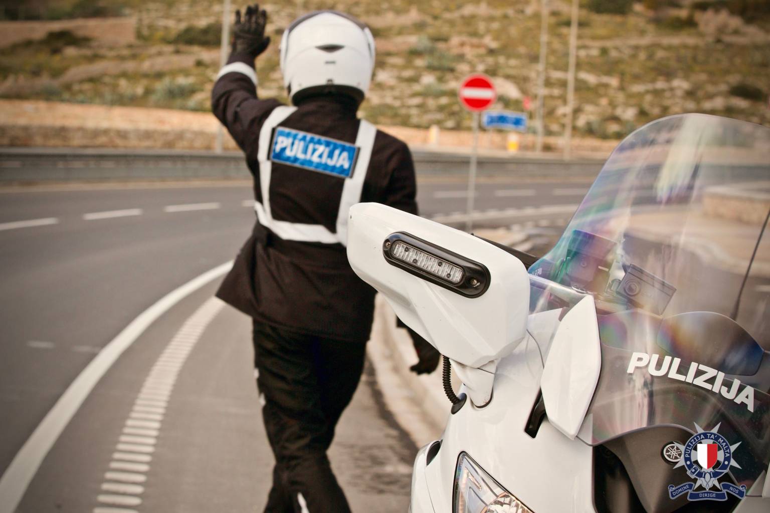 Former Traffic Sergeant Jailed Five Years for Marsa Flyover Overtime