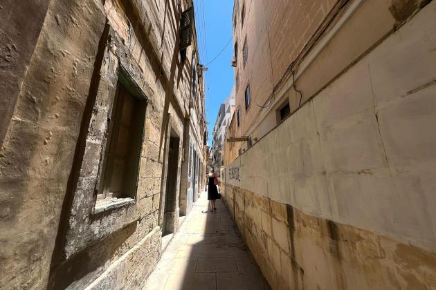Planning Tribunal Rejects 14-Storey Hotel Development in Residential Sliema Street