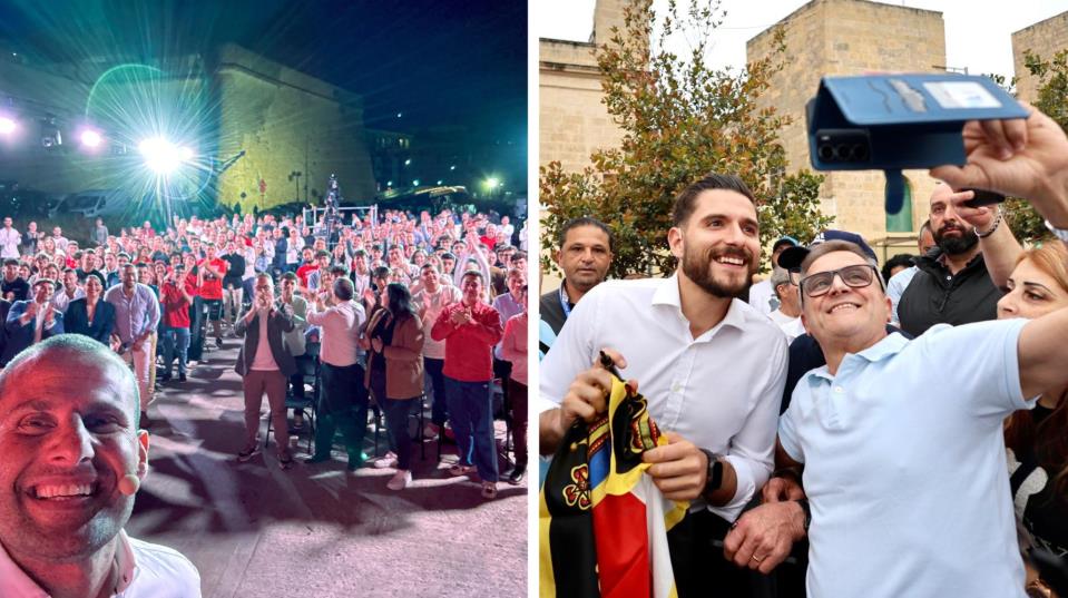 Malta's Election Exposes Two Incompatible Growth Visions