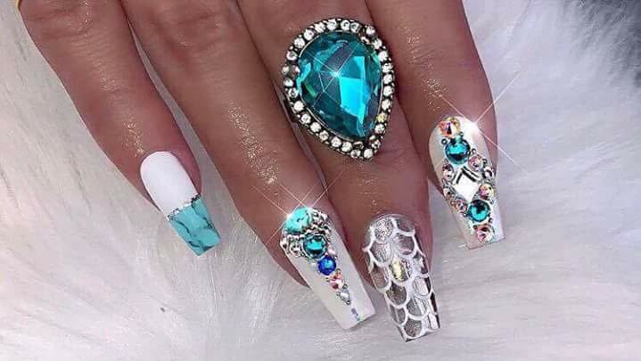 FREE Nail Art Limited Time in Sliema