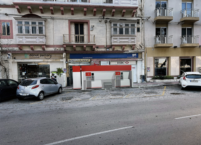 Sliema man acquitted in road rage case: matteo lanfranco