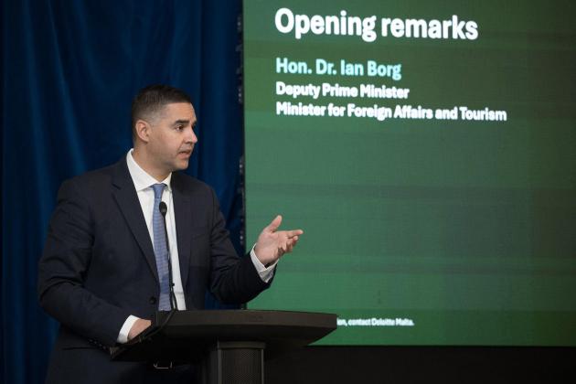 Government Pushes for Long-Haul Flight Connectivity to Transform Malta's Tourism Future