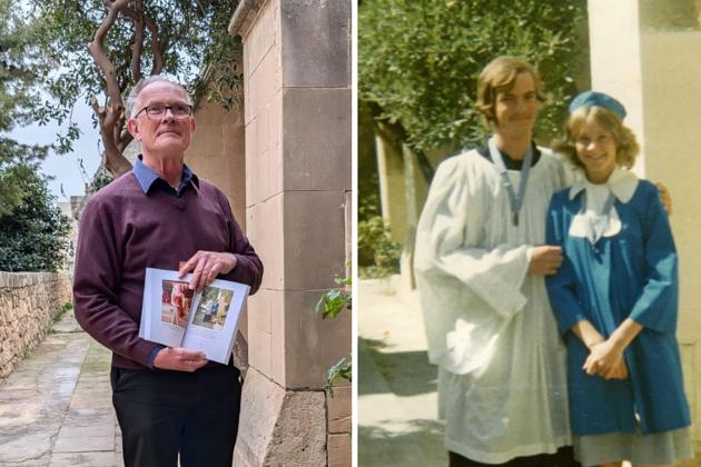 Sliema Love Story Spans Four Decades After Cruel Deception