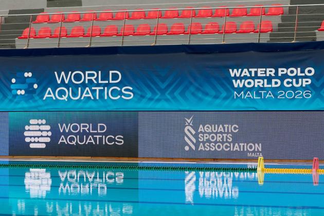 World Aquatics Assumes Control of Water Polo Betting Investigation