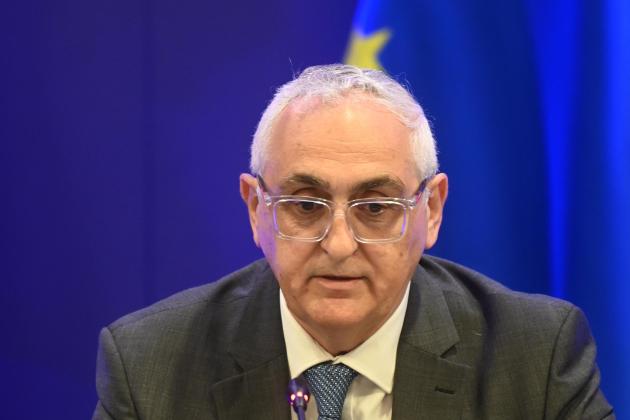 Central Bank flags uncertainty as Malta economy outperforms euro area in 2025
