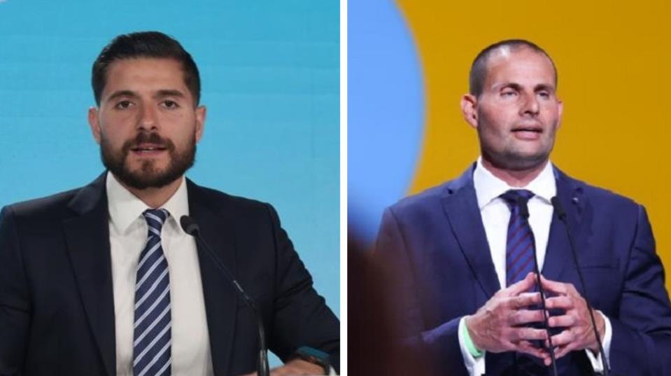 The €200 Gap at the Heart of Malta's Spending Race