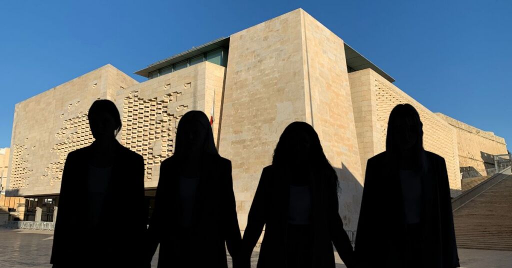 Malta Elected A Record Number Of Women Outright. Was The Gender Quota