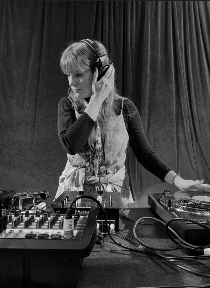 Terrace Tunes DJ Soraya