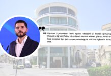PN Lists Borg as Candidate, Then Says He Is Not One