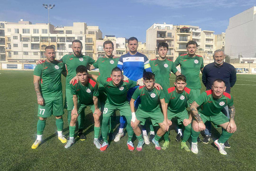 Local Football Administrator Takes Helm at Għargħur FC