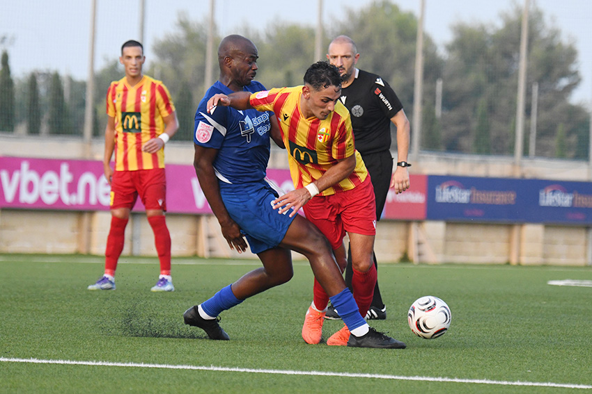 Sliema Wanderers face Birkirkara in standout Malta premier league