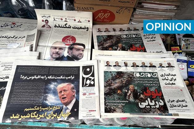 Potential Economic Impact of Iran Conflict on Malta Under Analysis