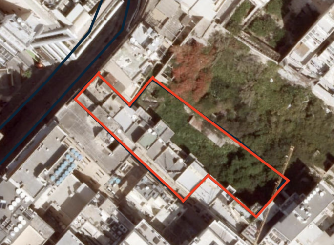 Five youths granted bail in Sliema teen attack case