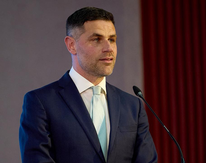 Carlo Mamo's Legacy Shows How On-Field Excellence Can Create Lasting Impact Beyond Football