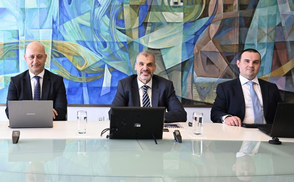 BOV Reports Strong €260.4 Million Pre-Tax Profit for 2025