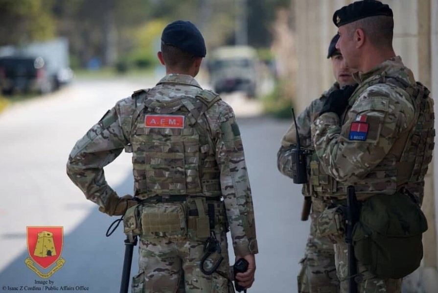 Coverage of this story from The Maltese Herald