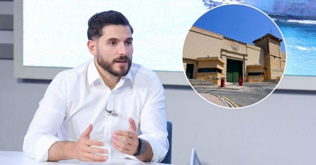 Borg Demands Magisterial Inquiry Into Corradino Prison Scandals