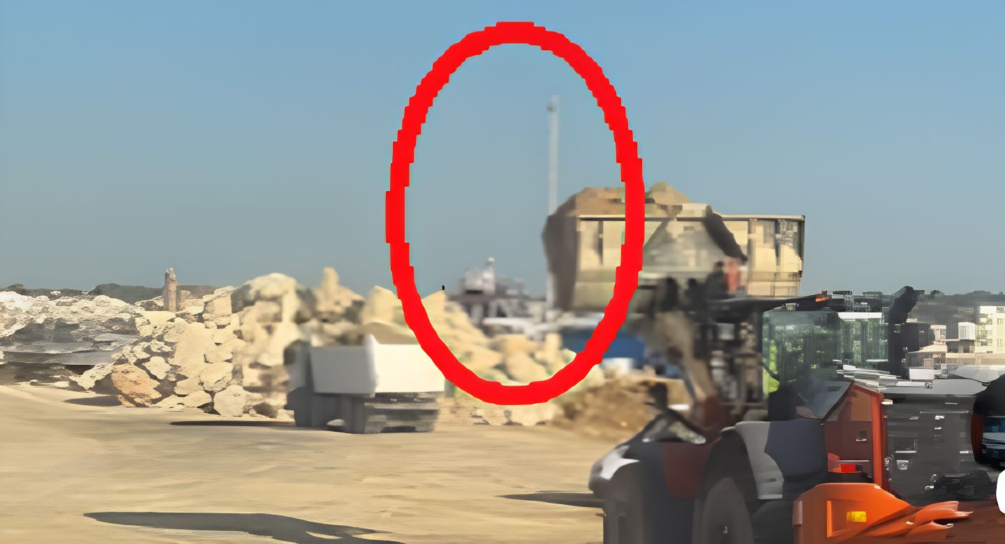 Malta quarry operators restrict C&D waste access in tariff standoff
