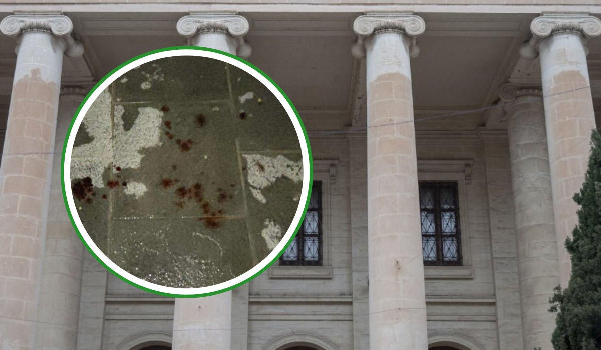 Two Teenagers Admit to Assault Charges in Sliema Incident