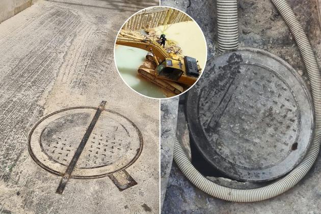 Water Services Corporation Implements Emergency Measures Following Sliema Sewage Concerns