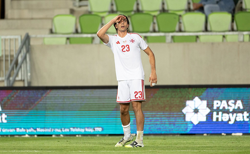Sliema Wanderers Sign Alexander Satariano on Three-Year Deal — Sliema, 13 July 2026
