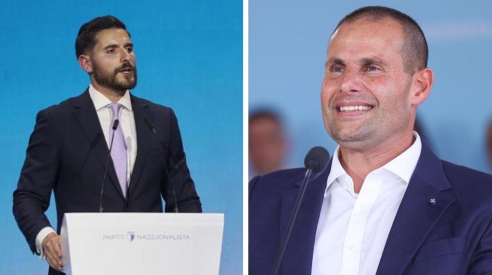 Election 2026: PN’s manifesto launch, fiery leaders’ debate highlight