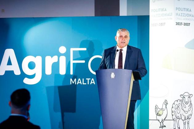 Malta Opens Seven-Week Public Consultation on National Agriculture Policy