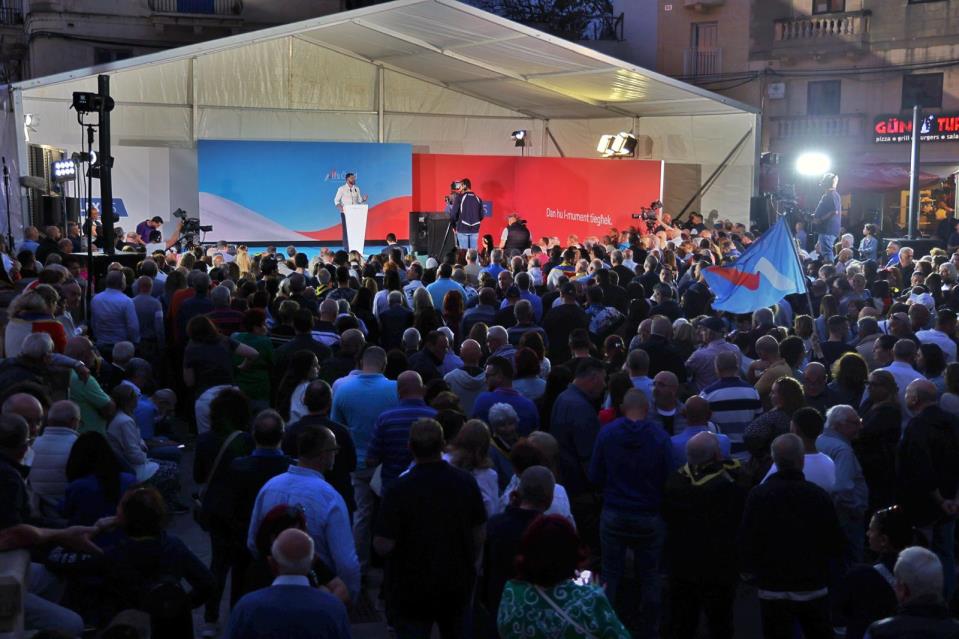 PN Pledges to Scrap Inheritance and Succession Taxes